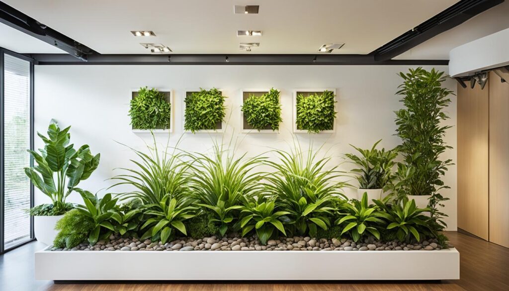 L'école de la forme en Feng Shui : importance des formes et structures