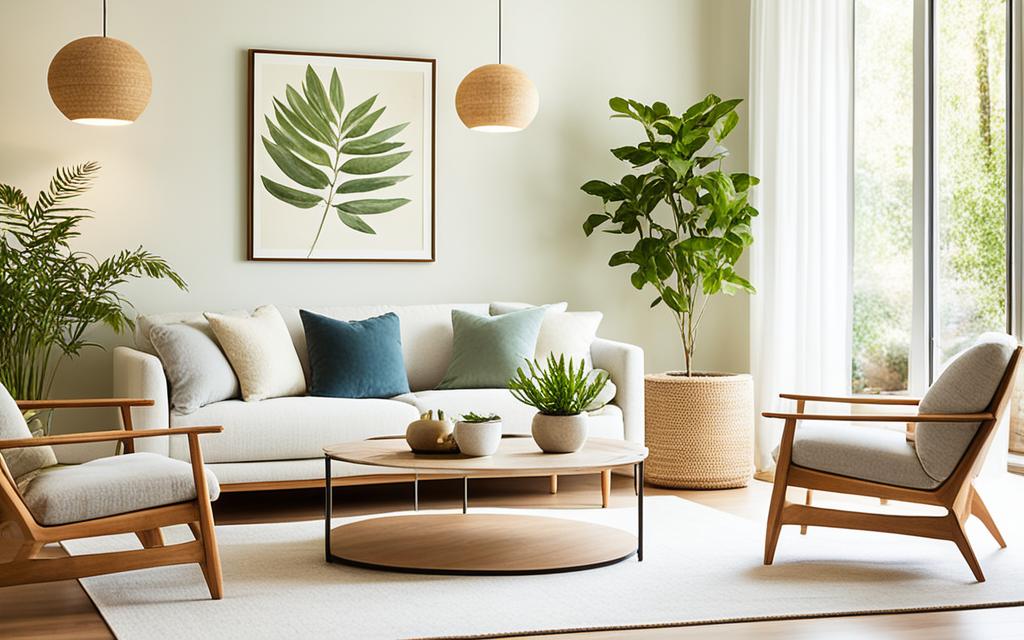 L'importance de l'orientation des meubles selon le Feng Shui