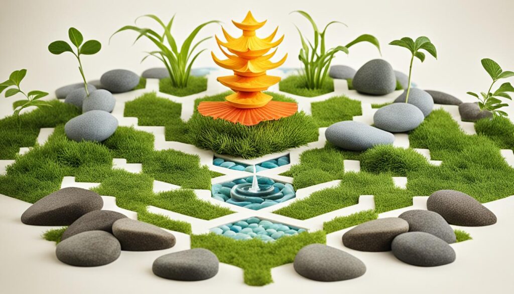 Méthodes de placement du Feng Shui Méthodes de placement du Feng Shui