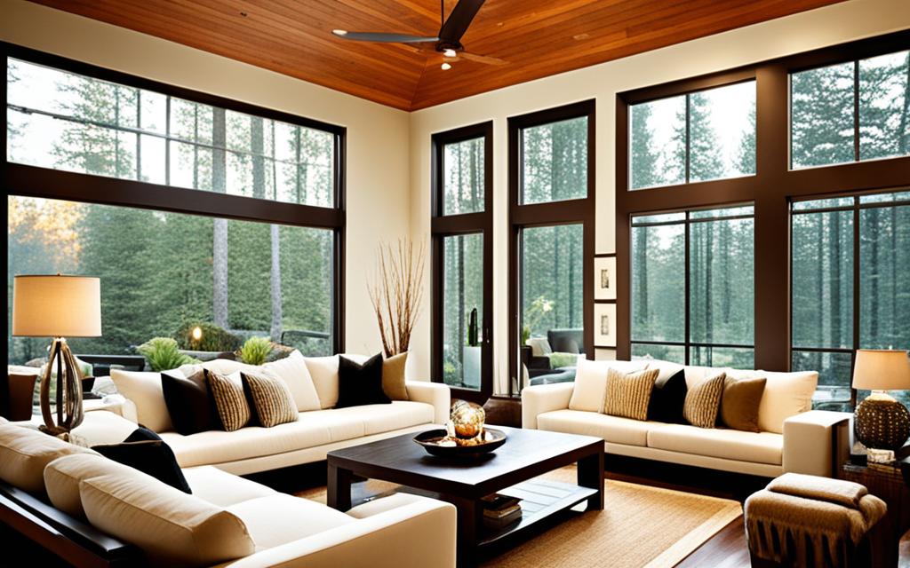 Techniques de Feng Shui pour un éclairage harmonieux