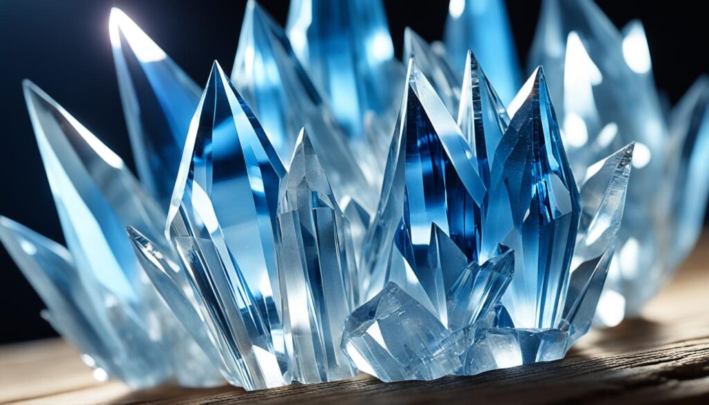 Utilisation des cristaux Feng Shui pour la protection