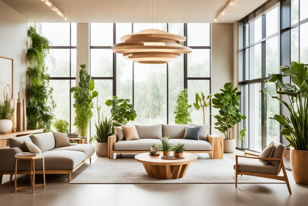 aménagement Feng Shui réussi aménagement Feng Shui réussi