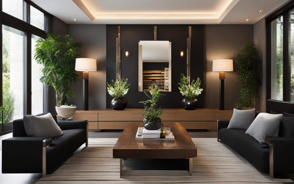 aménagement des pièces et équilibre énergétique aménagement des pièces et équilibre énergétique