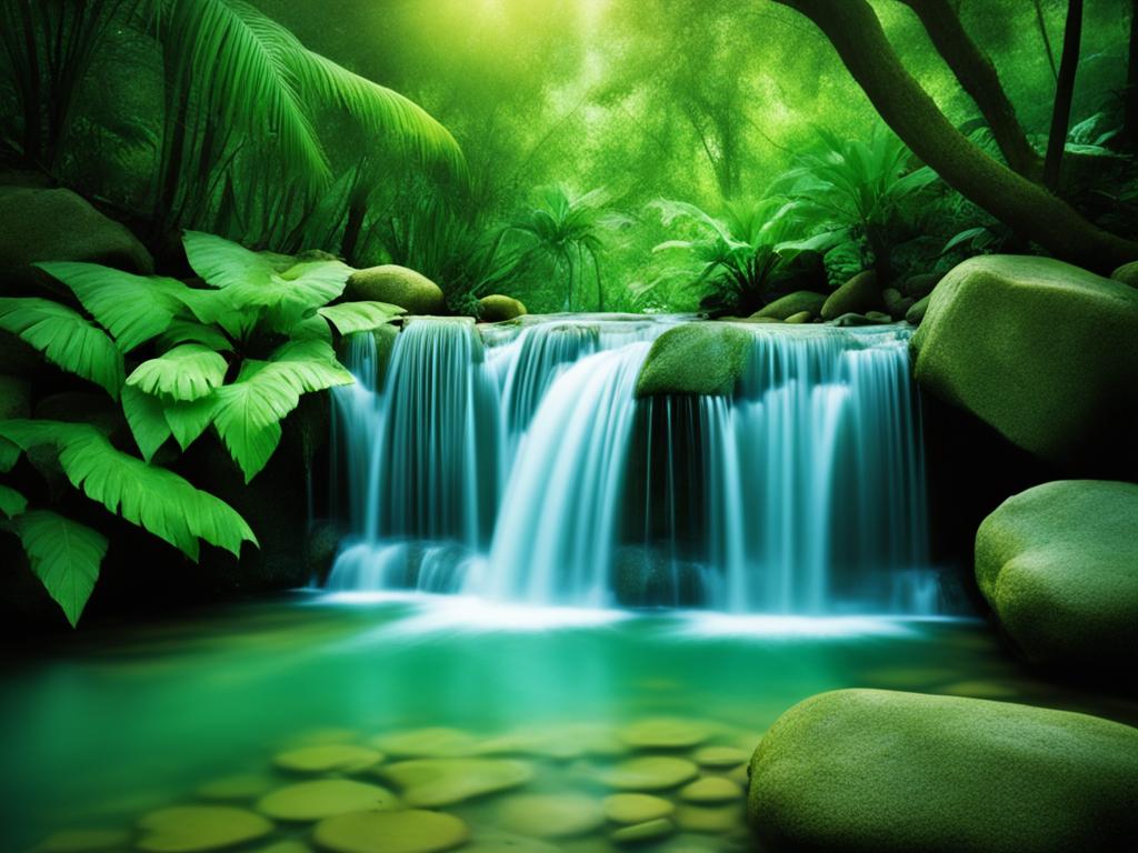 atmosphère apaisante atmosphère apaisante