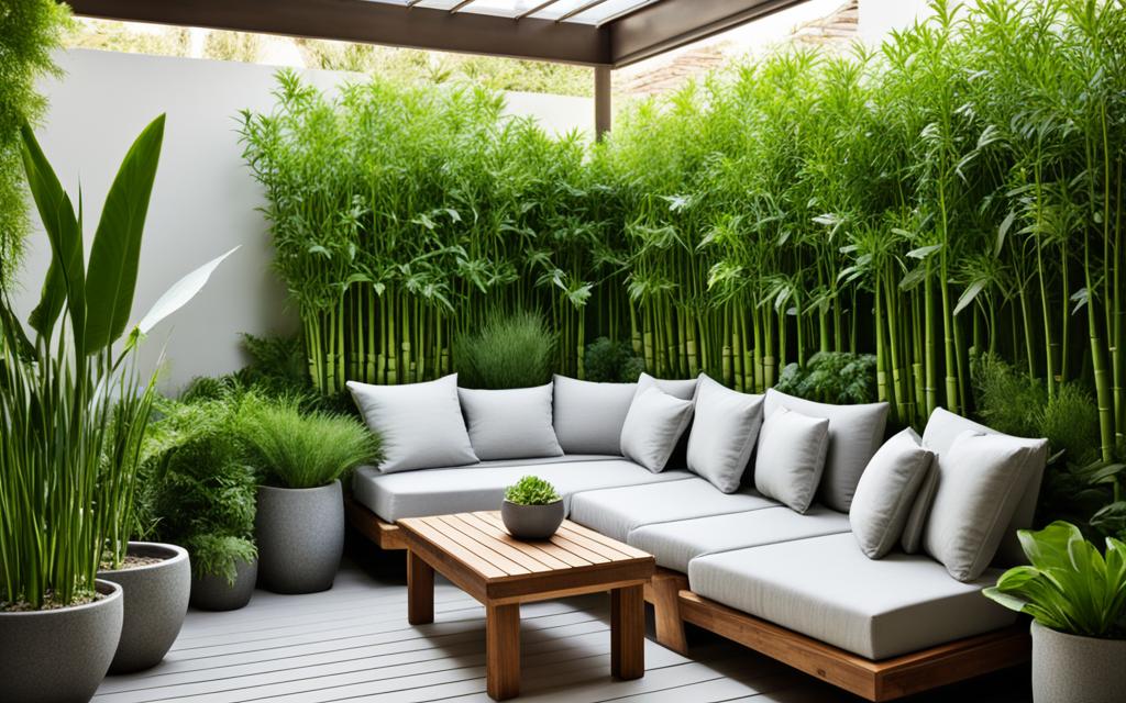 choix des plantes pour balcon zen choix des plantes pour balcon zen