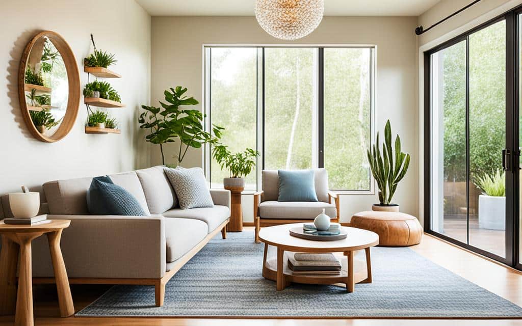 comment appliquer le feng shui à la maison ?