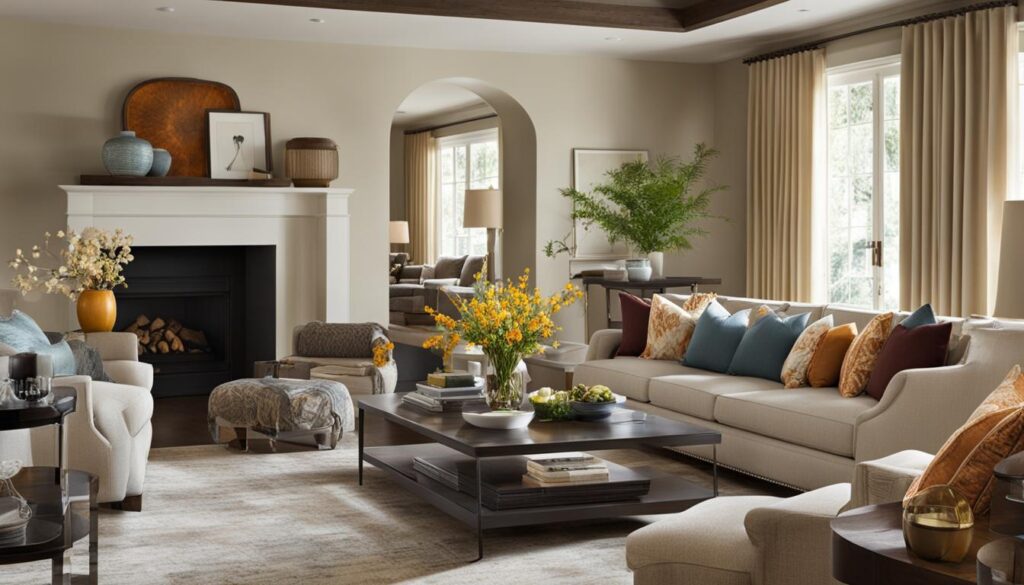 comment disposer les fauteuils dans un salon ?