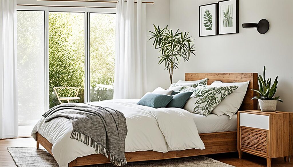 comment faire du feng shui dans ma chambre pour attirer la bonne chance ?