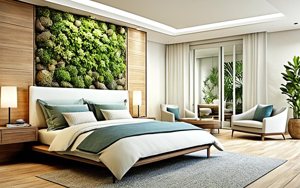 comment orienter son lit pour bien dormir feng shui ?
