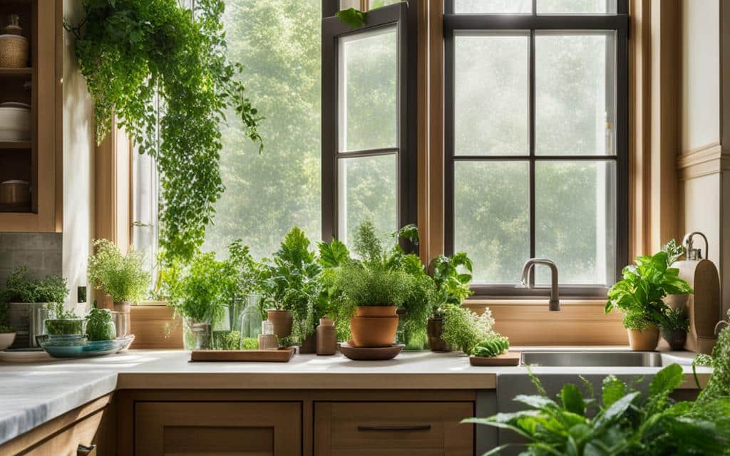 comment purifier la maison ?