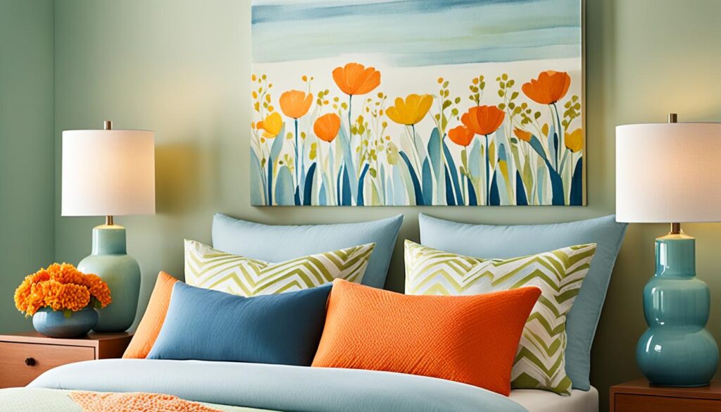 couleur porte-bonheur dans la chambre à coucher couleur porte-bonheur dans la chambre à coucher