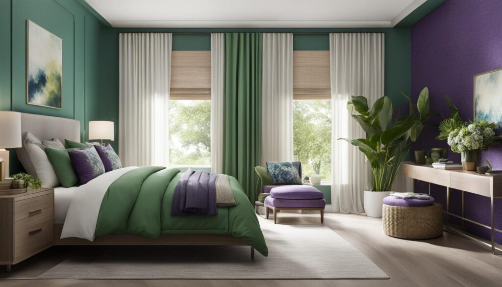 couleur porte-bonheur pour la chambre à coucher couleur porte-bonheur pour la chambre à coucher