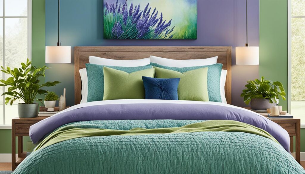 couleurs porte-bonheur dans la chambre à coucher couleurs porte-bonheur dans la chambre à coucher