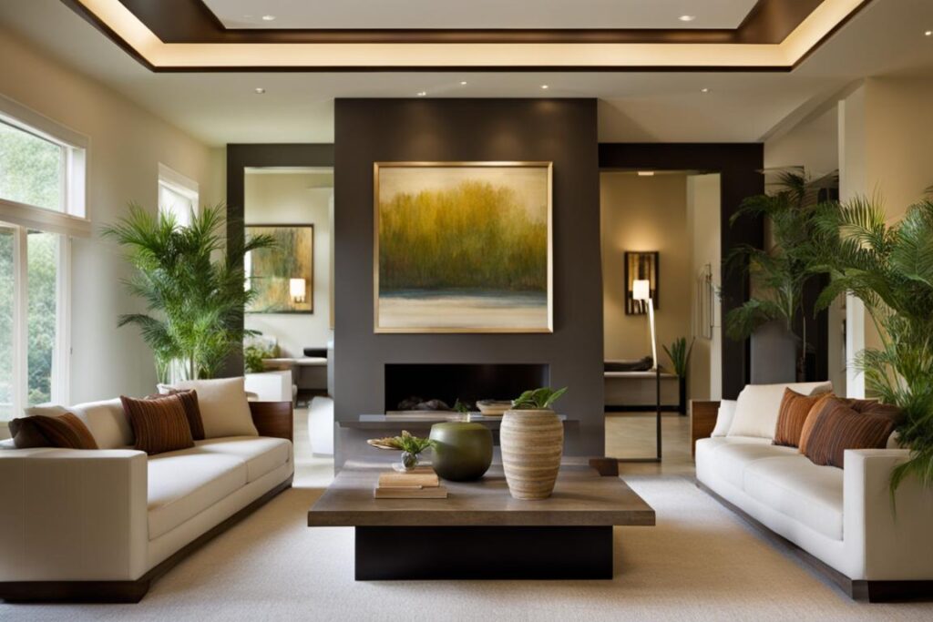 décoration Feng Shui décoration Feng Shui