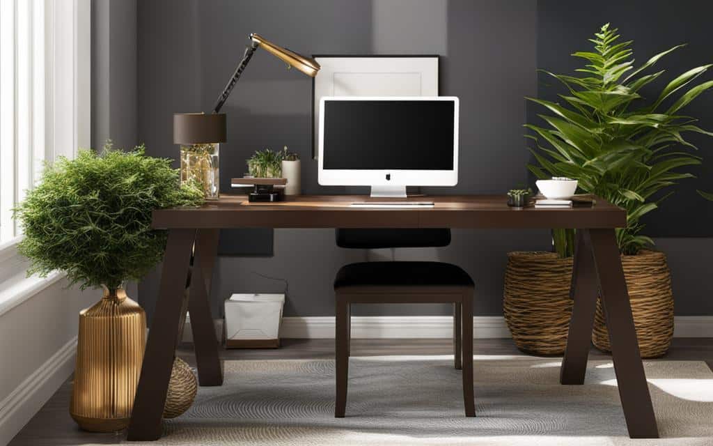 décoration feng shui