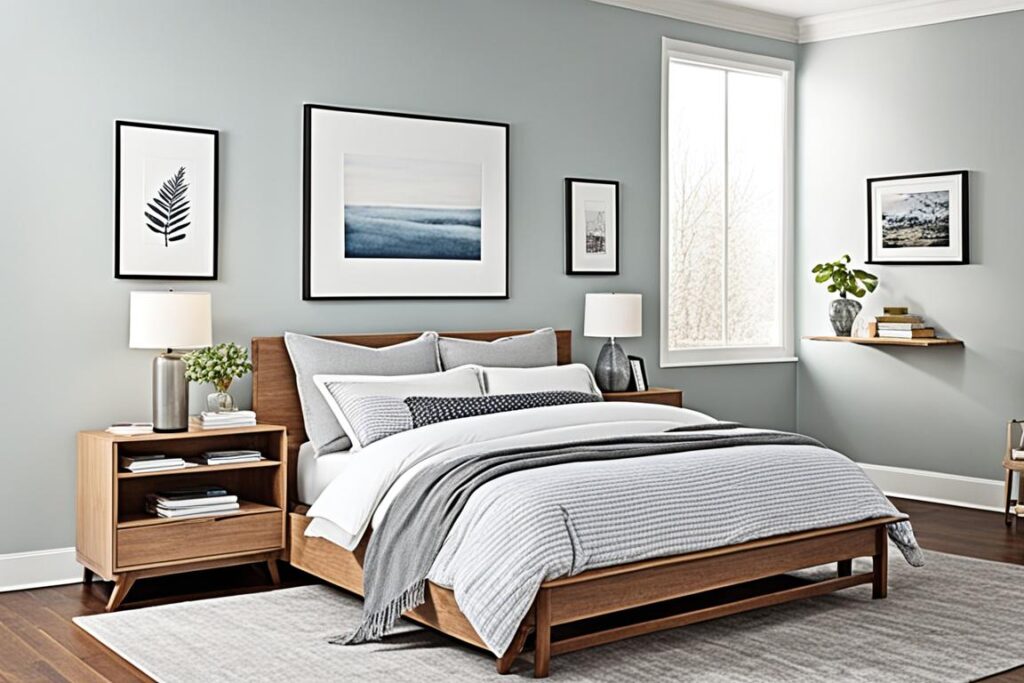 disposition du lit disposition du lit