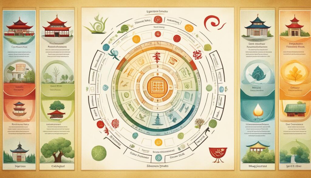 écoles du Feng Shui écoles du Feng Shui