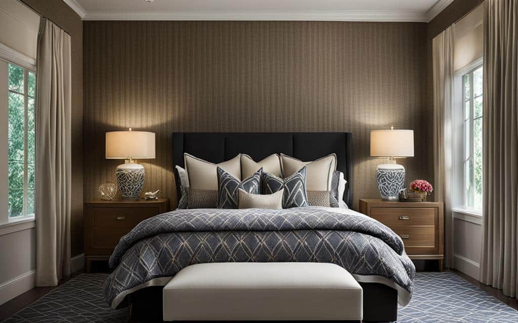 est-ce que les placards comptent dans la surface d'une chambre ?