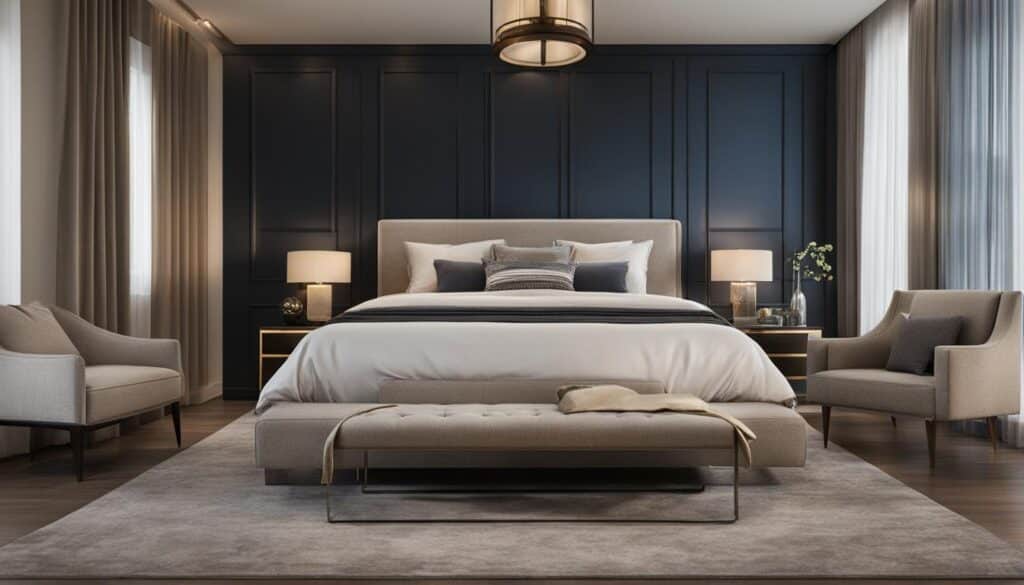 hauteur du lit hauteur du lit