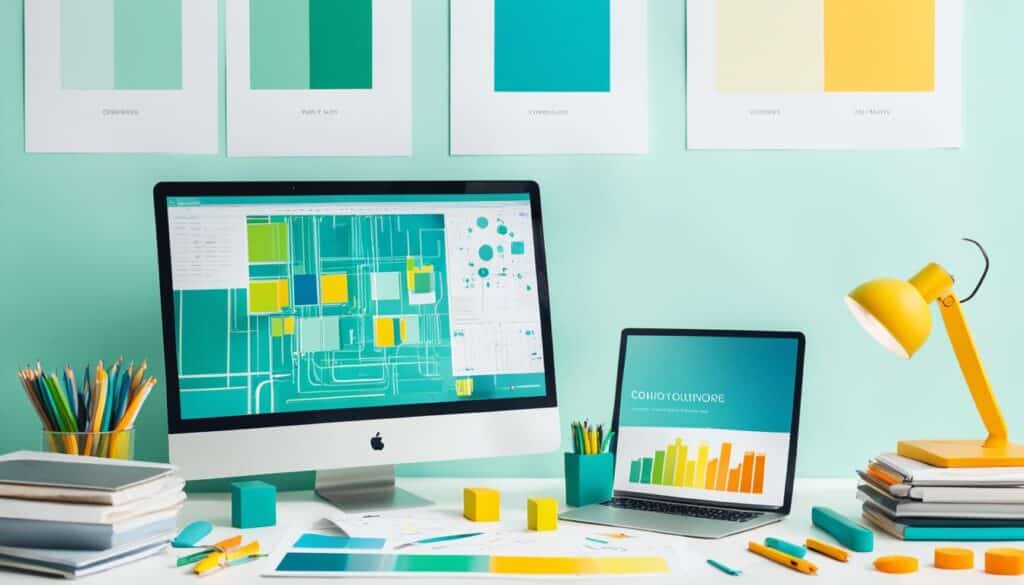 influence des couleurs sur l'énergie au travail influence des couleurs sur l'énergie au travail