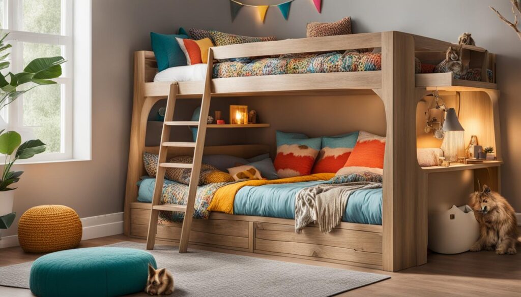 lit pour enfants lit pour enfants