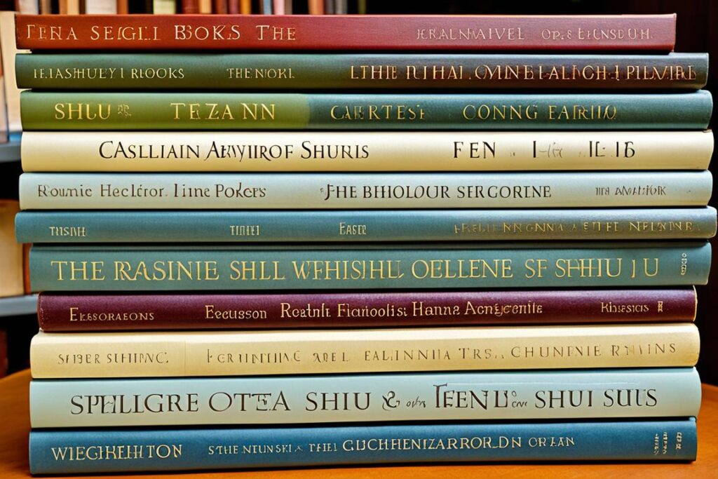 livres Feng Shui sélection livres Feng Shui sélection