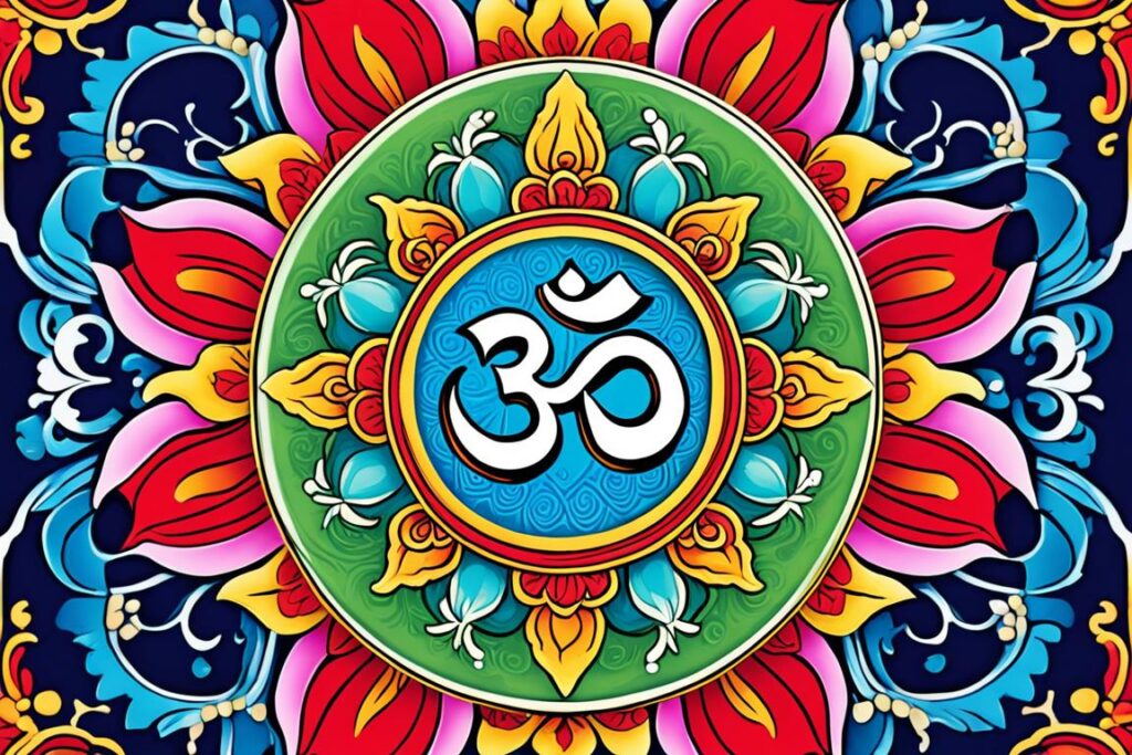 mantra Om Mani Padme Hum