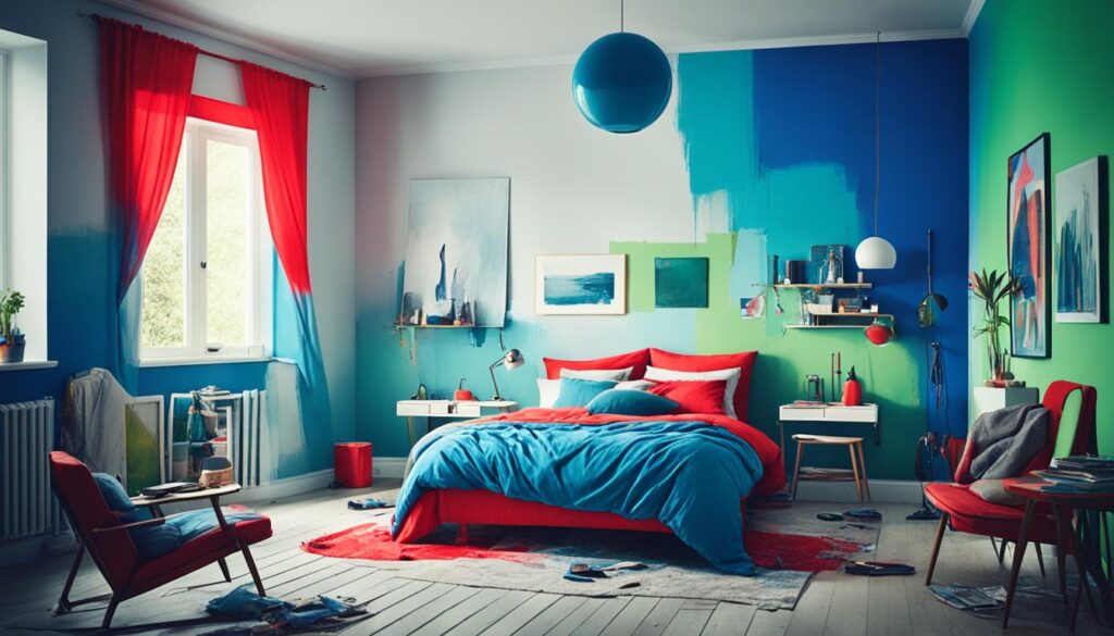 mauvaises couleurs pour chambre à coucher mauvaises couleurs pour chambre à coucher