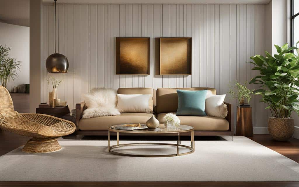 où placer les objets feng shui ?