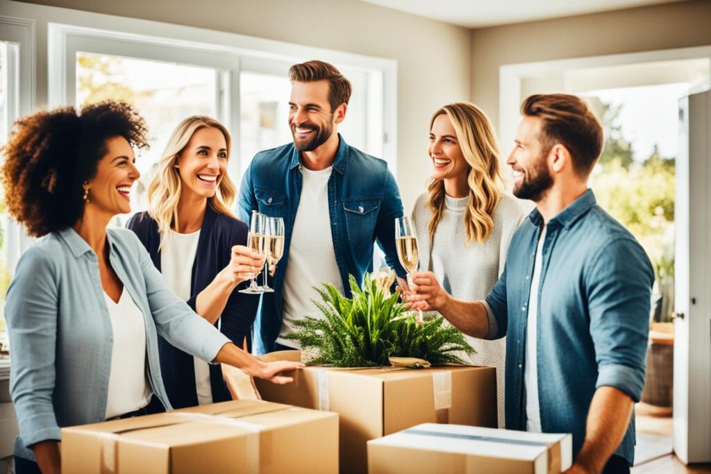 pendaison de crémaillère pendaison de crémaillère