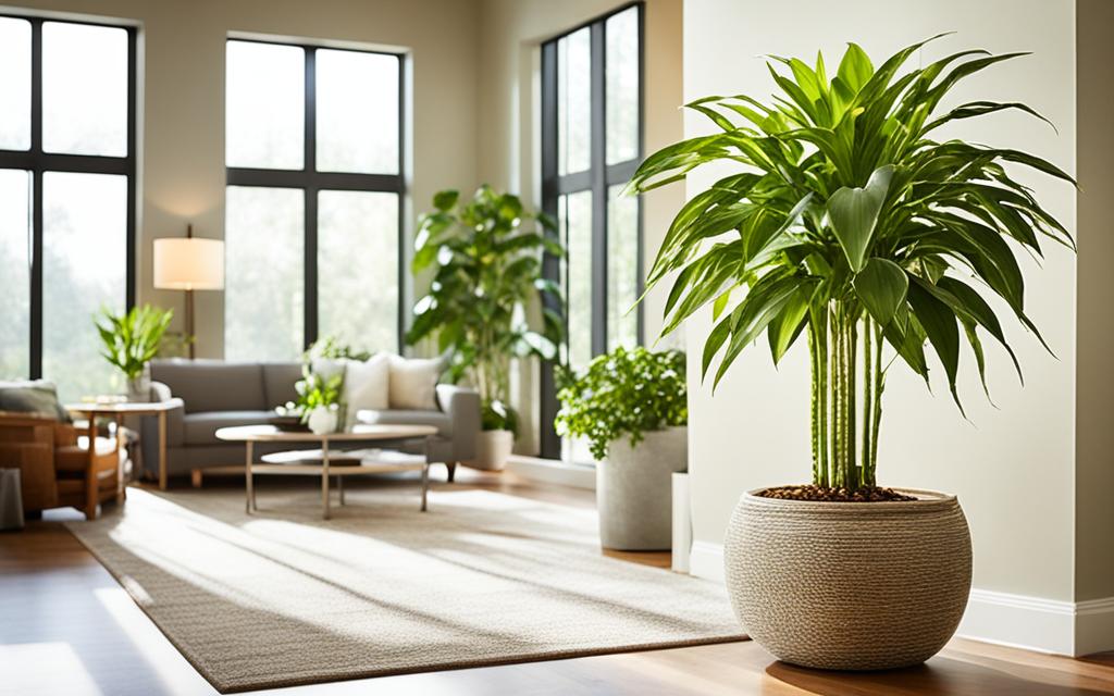 plantes d'intérieur plantes d'intérieur