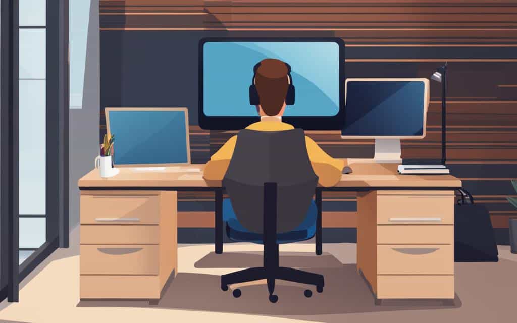 positionnement sur ordinateur positionnement sur ordinateur