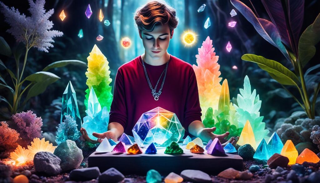 rituels de protection avec les cristaux Feng Shui rituels de protection avec les cristaux Feng Shui