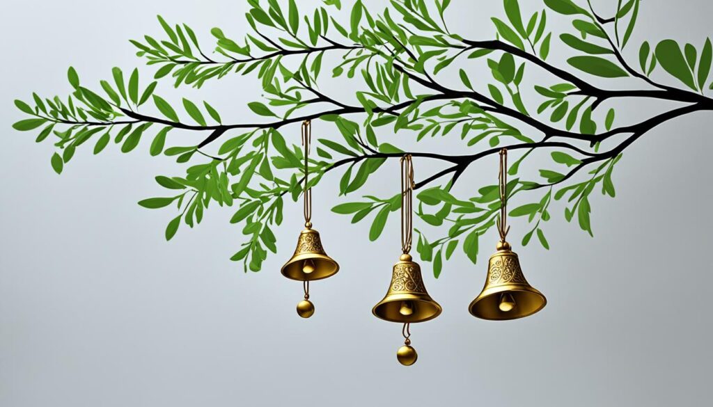 symbolique des cloches symbolique des cloches