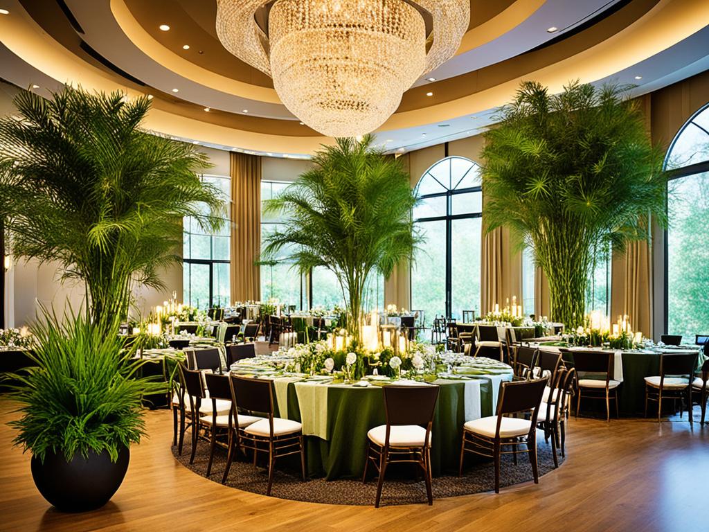 Décoration Feng Shui pour des événements réussis Décoration Feng Shui pour des événements réussis