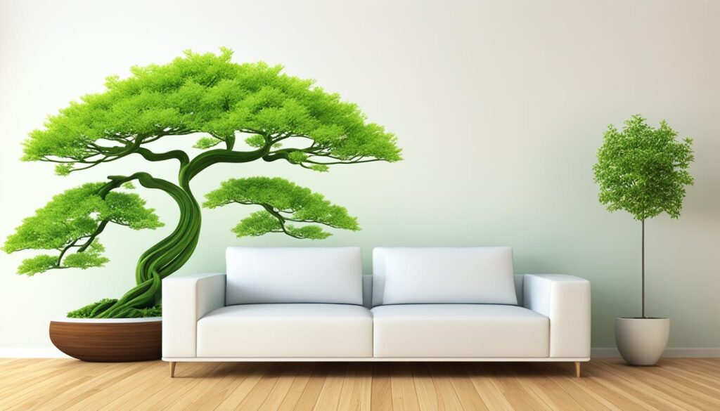 Feng Shui et psychologie environnementale