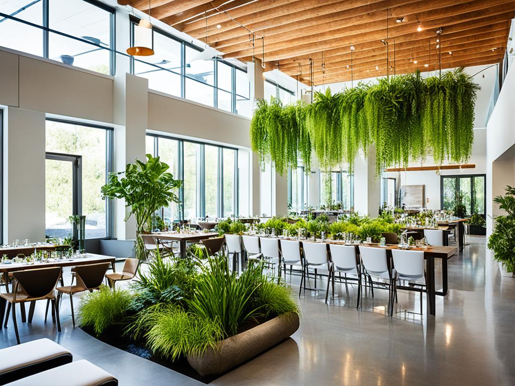 Feng Shui pour la planification d'événements