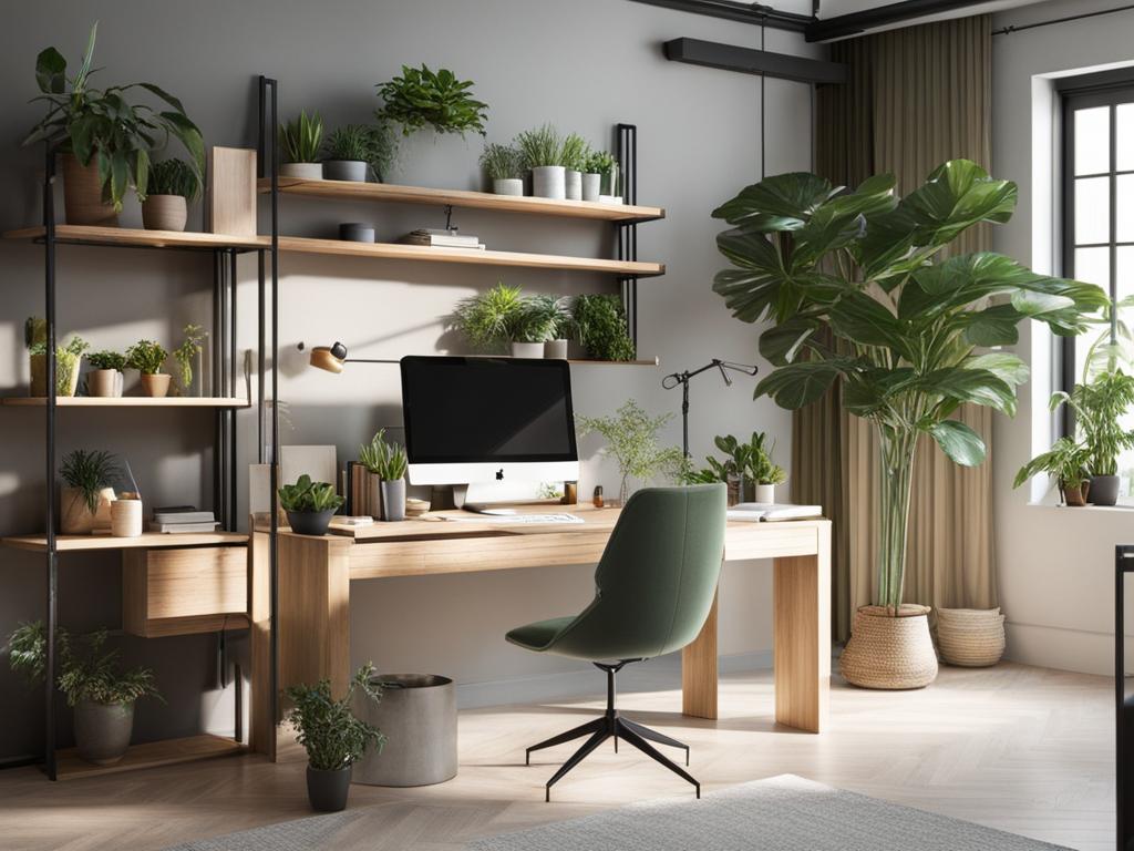 aménagement du bureau avec Feng Shui aménagement du bureau avec Feng Shui