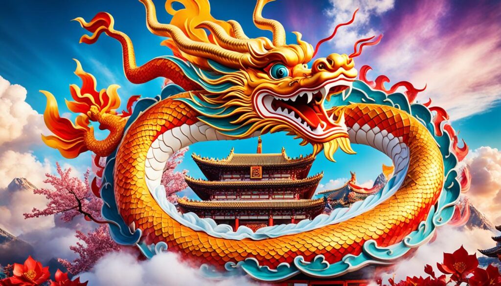 année du dragon année du dragon