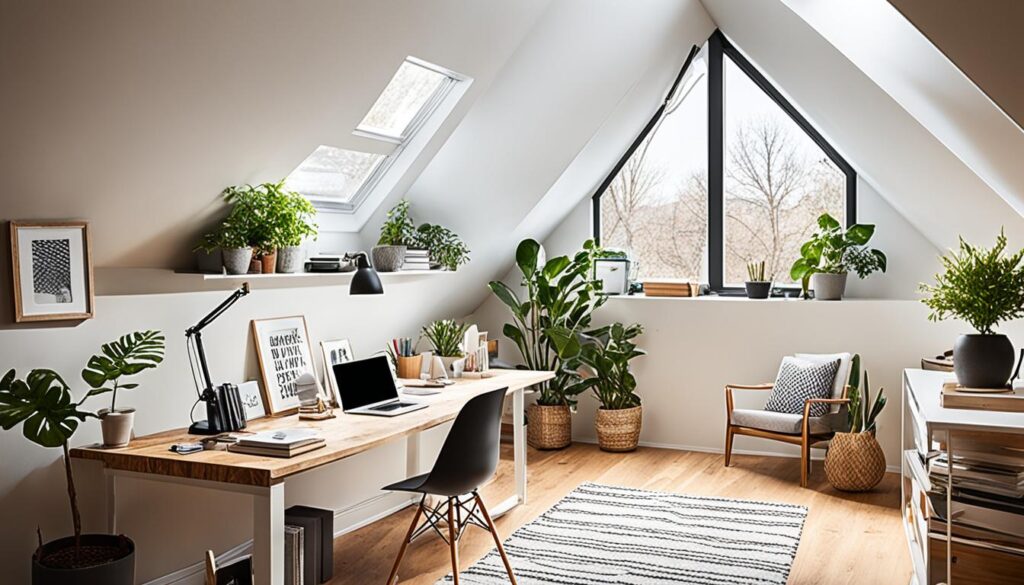 espace de travail à la maison espace de travail à la maison