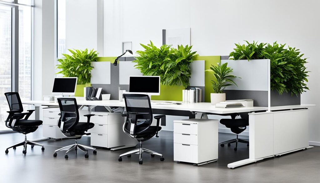 mobilier ergonomique mobilier ergonomique