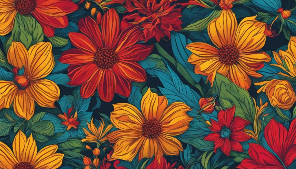 quel est la couleur de bonheur ?