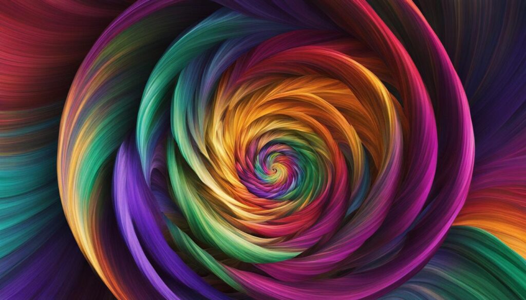 quelle est la couleur porte-bonheur de 2024 ?