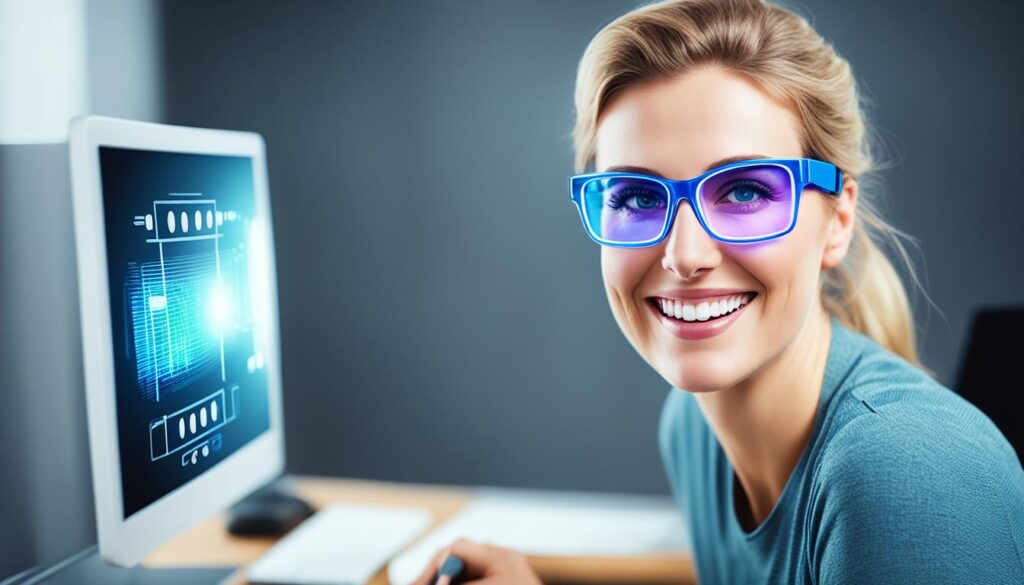 Protection des yeux Protection des yeux