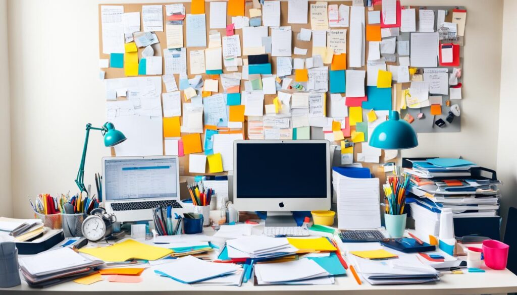 comment optimiser l'espace dans un bureau ?