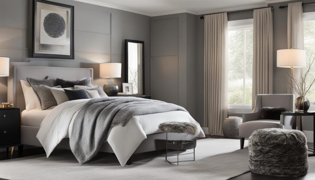 couleur de chambre adulte couleur de chambre adulte