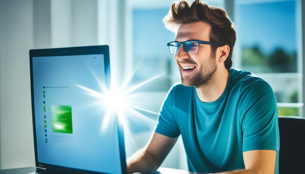 diminuer la luminosité de l'écran diminuer la luminosité de l'écran