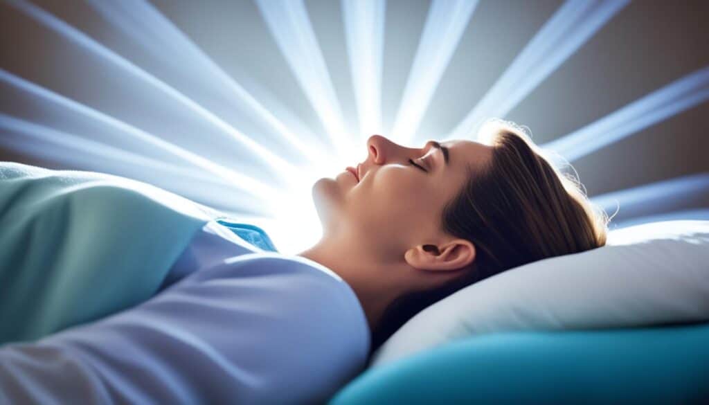 importance de la position de sommeil