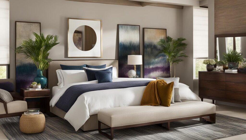 palettes de couleurs pour chambre à coucher palettes de couleurs pour chambre à coucher