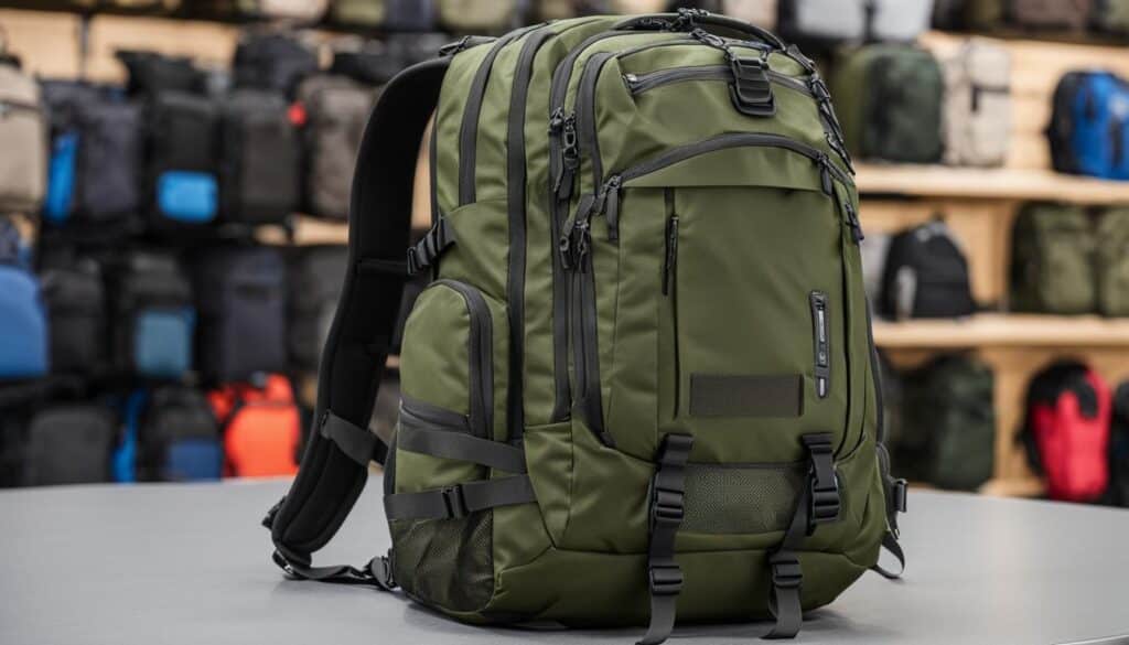 sac à dos pratique sac à dos pratique